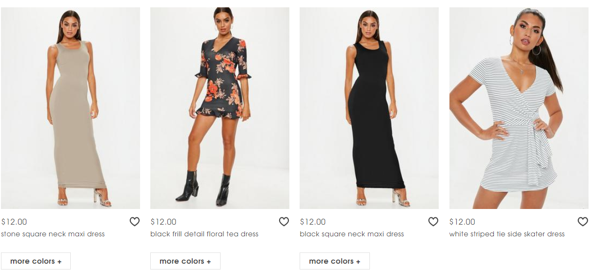 Cheap Online Clothing Stores You Need