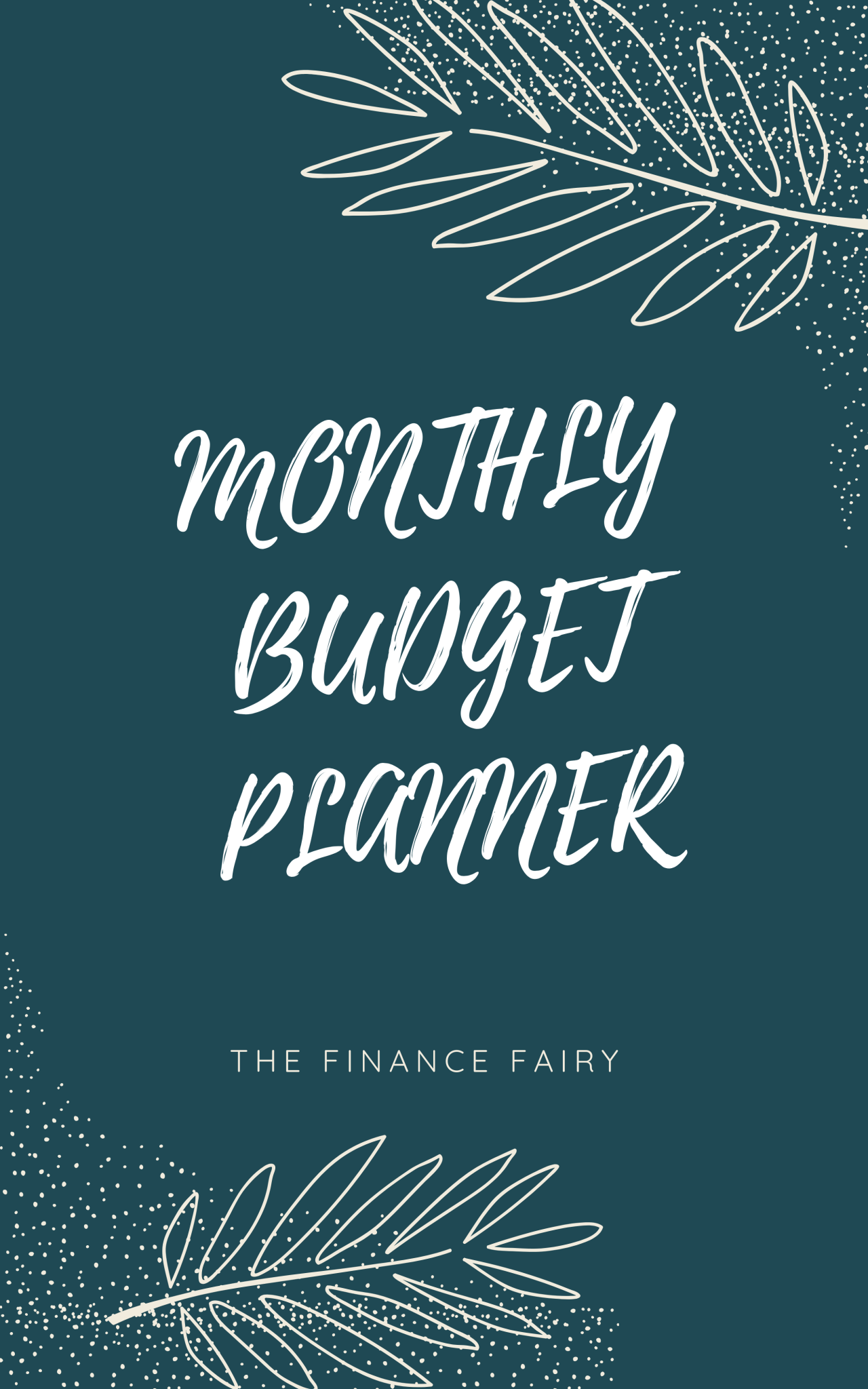 best budget planner