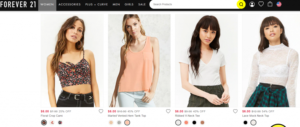 Cheap Online Clothing Stores You Need