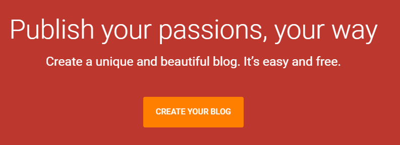 Best Blogging Websites