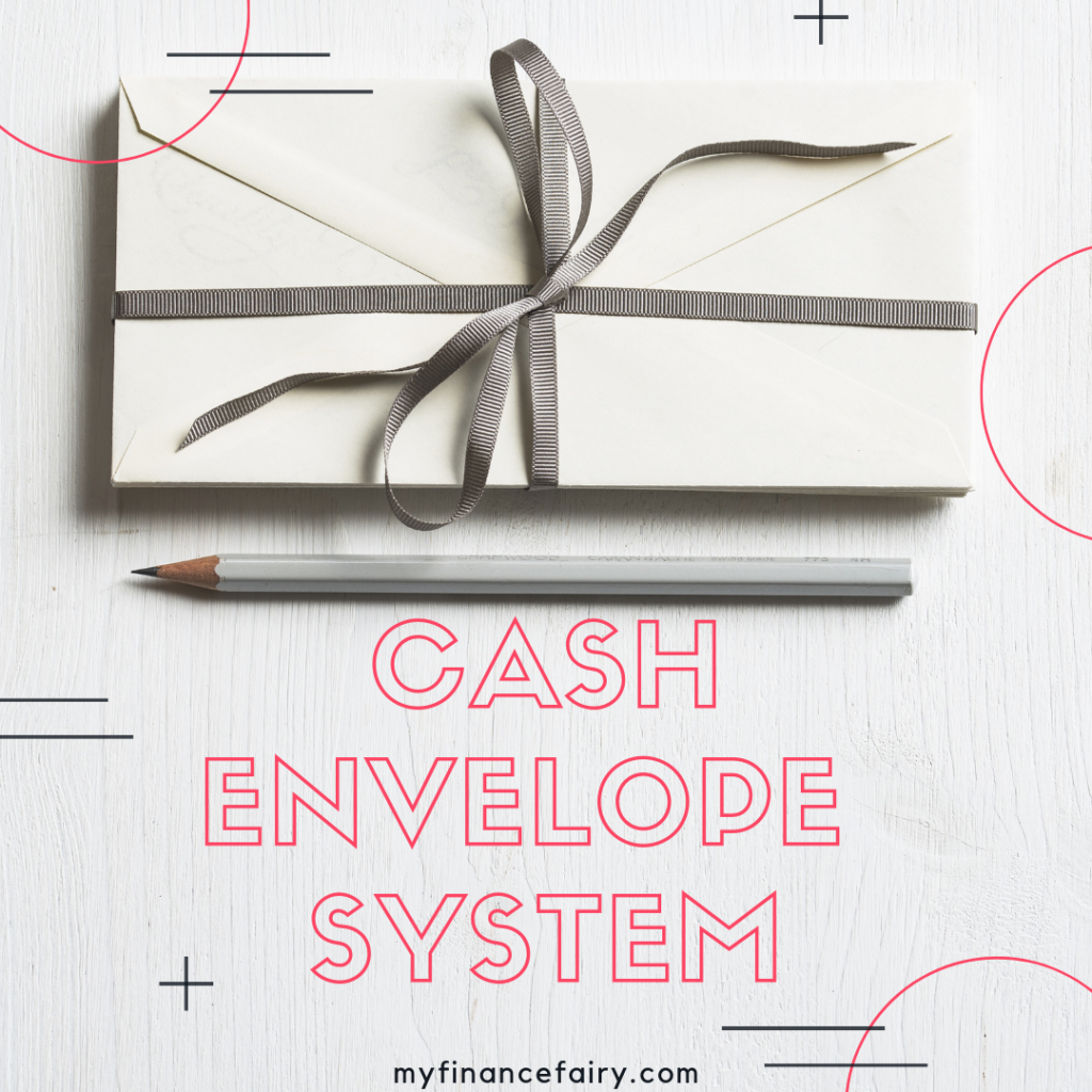 cash envelope system