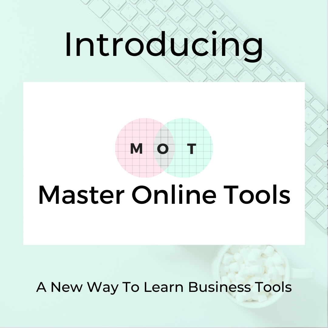 Online Learning Site-Master Online Tools